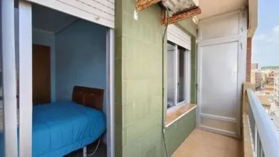 Apartment in El Cabanyal-El Canyamelar photo 12