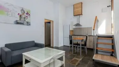 Chalet on Carrer de Venècia photo 39