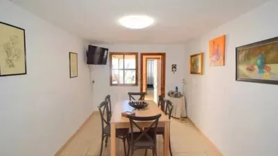 Chalet in Jimena de la Frontera photo 11