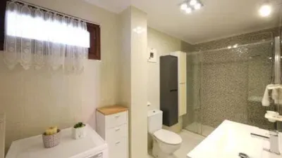 Apartment in Isla Playa photo 24
