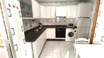 Apartment in Aranda de Duero photo 11