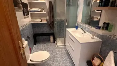 Duplex Penthouse in Aldaia photo 35