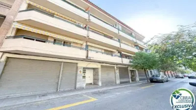 Apartment on Carrer del Puig Rom photo 14