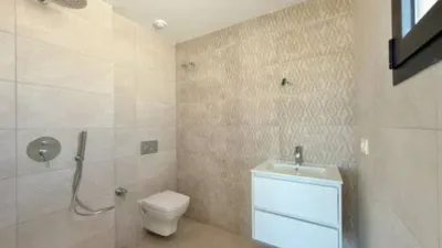 Chalet in Gran Alacant photo 11