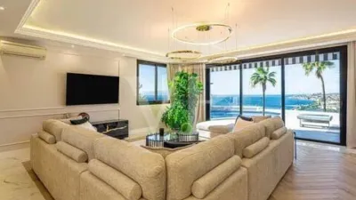 Chalet in Costa Adeje photo 14