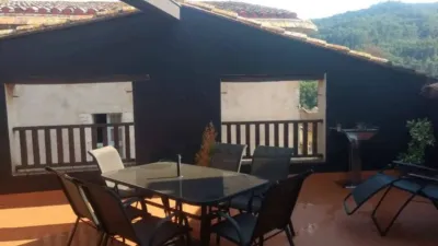 Rustic house in Besalú photo 16