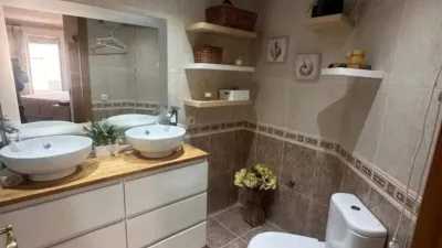 Duplex Penthouse in Aldaia photo 26