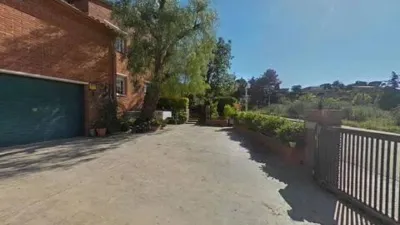 Chalet on Camino Can Sadurni S-N photo 13