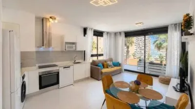 Apartment in Puerto photo 4