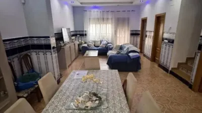 Chalet in El Perellonet photo 20