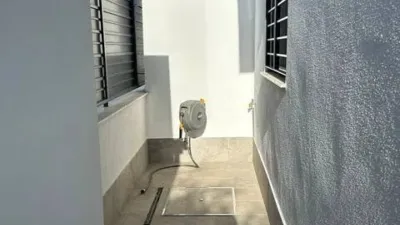 Townhouse in La Rinconada photo 4