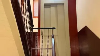 Apartment in El Clot photo 20