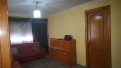 Apartment in Cheste photo 14