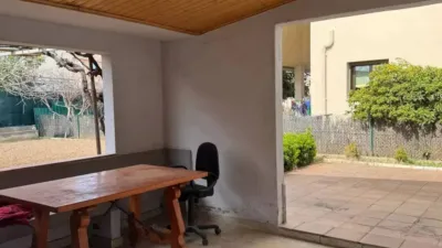Chalet en Porqueres photo 18