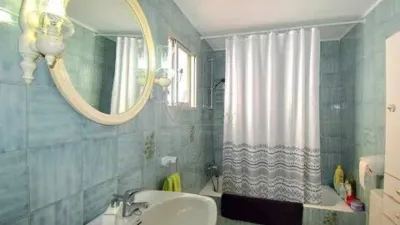 Chalet in Jimena de la Frontera photo 14