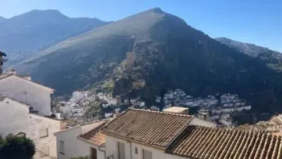 Townhouse in Cazorla photo 7