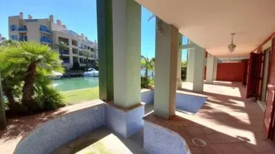 Apartment in Núcleo photo 13