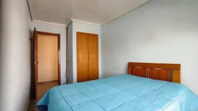Apartment in El Cabanyal-El Canyamelar photo 11