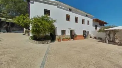 Rustic house on Camino Parc del Garraf No Number photo 3