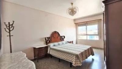 Apartment in El Cabanyal-El Canyamelar photo 20