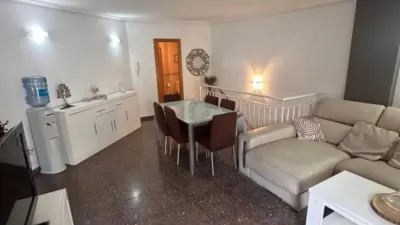 Duplex Penthouse in Aldaia photo 17