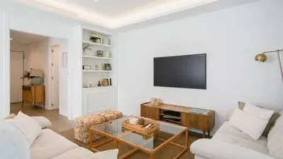 Apartment in Golf-El Carralero photo 5