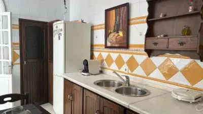 Chalet in Utrera photo 15