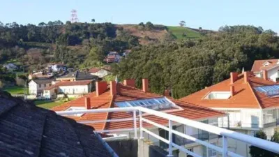 Top-floor apartment in Arnuero photo 20