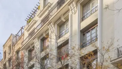 Apartment in El Viso photo 20