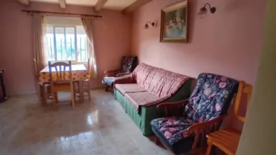 Rustic house in Alozaina photo 13