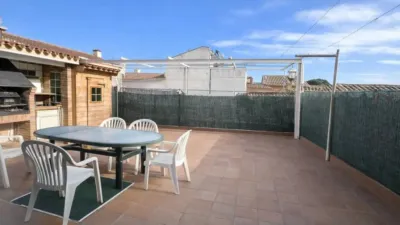 Chalet in Sant Vicenç de Montalt photo 4