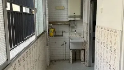 Apartment on Rafael Salgado Street photo 26