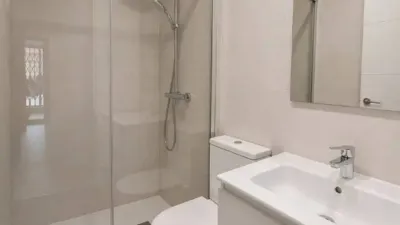 Apartment on Carretera de Sant Climent photo 16