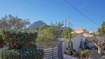 Casa - Vista 3