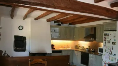 Rustic house in Sant Ferriol photo 3