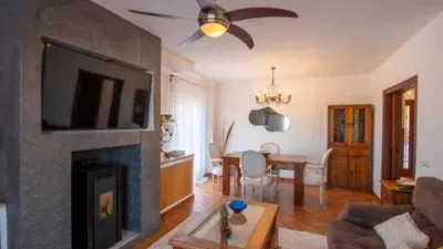 Chalet in Coín photo 16