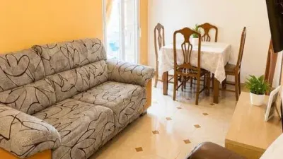 Apartment in Quintana photo 3