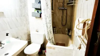 Apartment in El Camp de l'Arpa del Clot photo 22