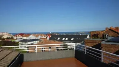Top-floor apartment in Arnuero photo 2