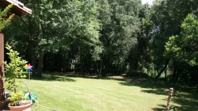 Rustic house in Sant Ferriol photo 21