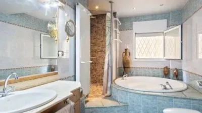 Flat in Vista Alegre photo 8