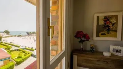 Apartment on Paseo del Sable photo 13