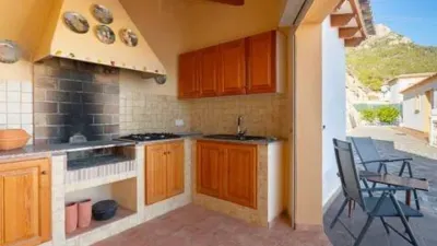 Casa – Calp, San Bernardo - Vista 5