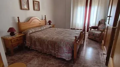 Chalet on Calle de Aceral photo 20