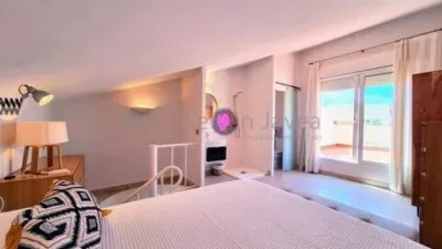 Piso – Xàbia - Jávea - Vista 5