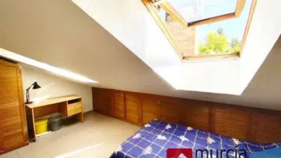Terraced house on Calle del Profesor Antonio de Hoyos photo 29
