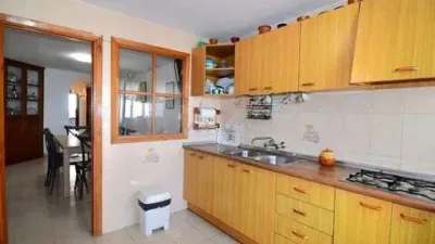 Chalet in Jimena de la Frontera photo 12