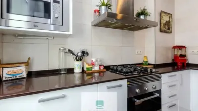 Apartment in El Clot photo 15