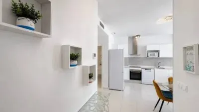 Apartment in Puerto photo 7