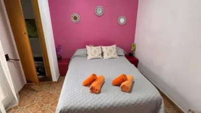 Chalet in El Perellonet photo 27